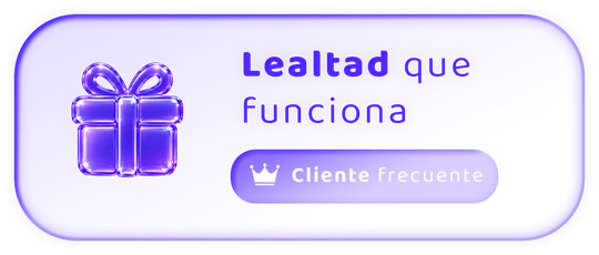 Lealtad que funciona